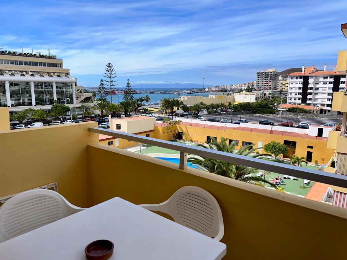Pier View Los Cristianos Free Wifi Exterior foto